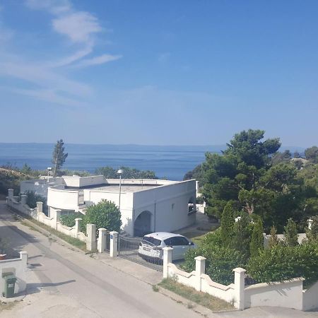 Apartment Biokovo Крвавіца Екстер'єр фото