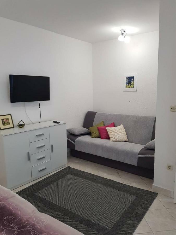 Apartment Biokovo Крвавіца Екстер'єр фото