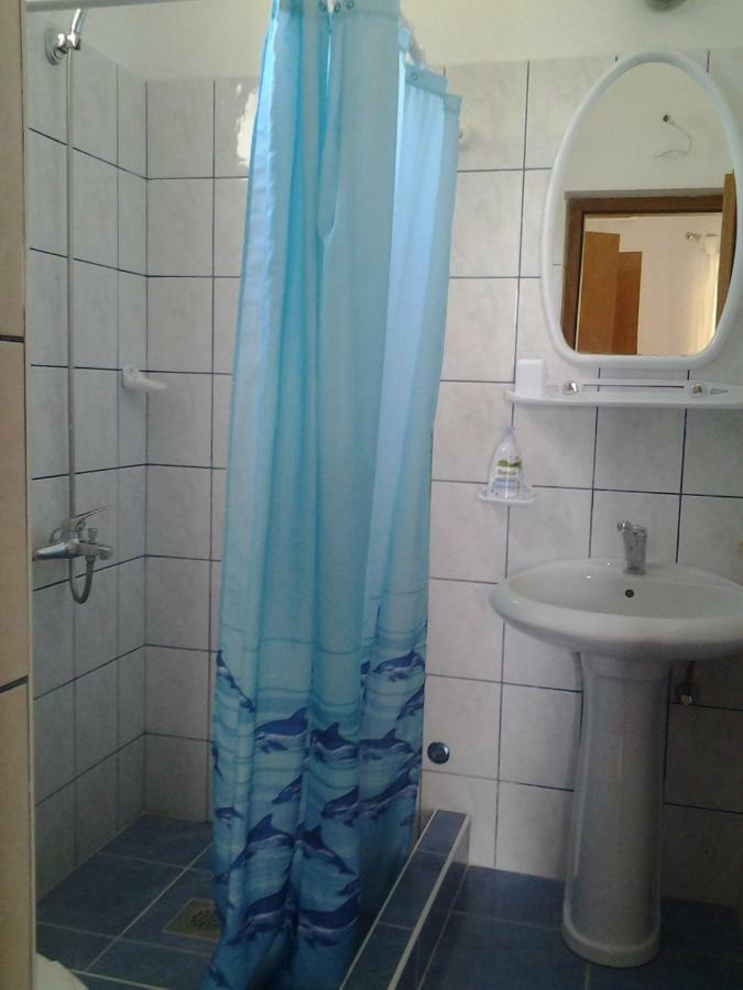 Apartment Biokovo Крвавіца Екстер'єр фото